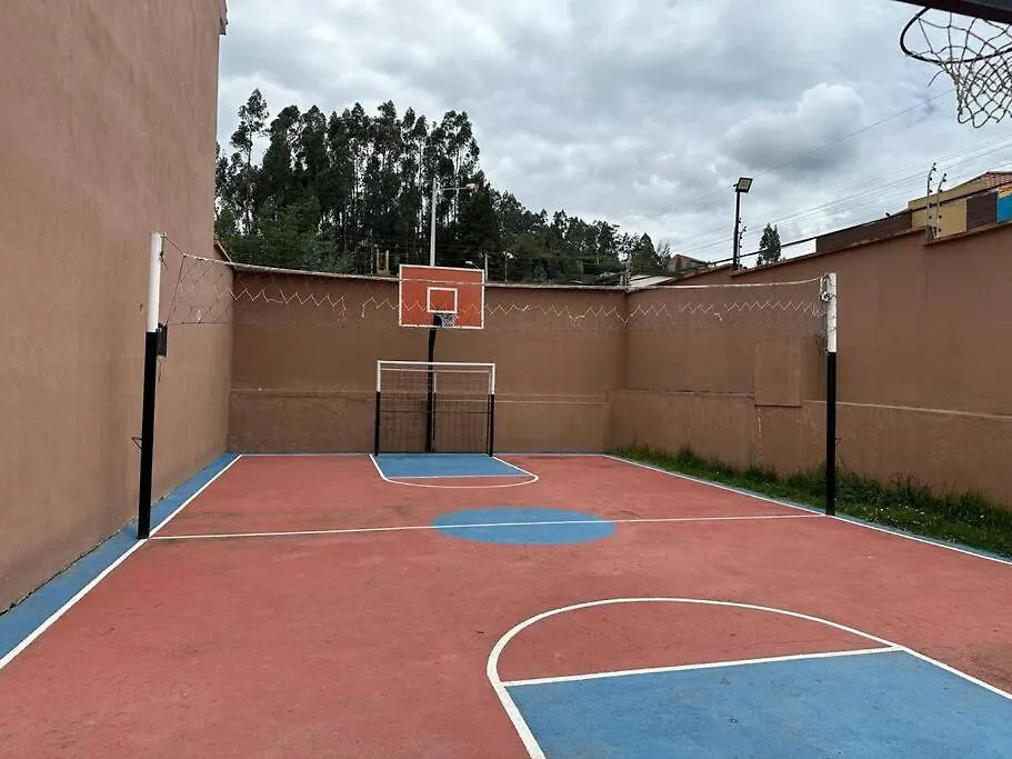 شقة Departamento Condominio Privado كوينكا