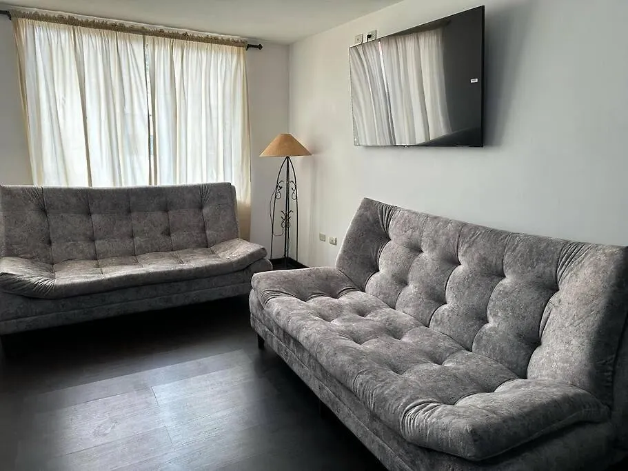 Departamento Condominio Privado كوينكا 0*,  الإكوادور
