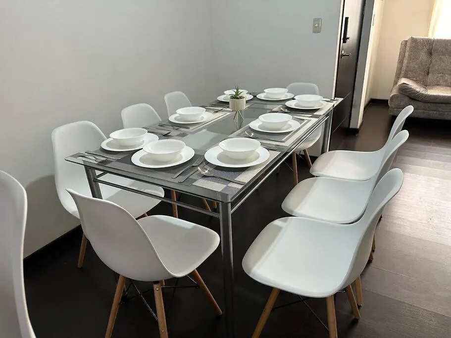 Departamento Condominio Privado كوينكا