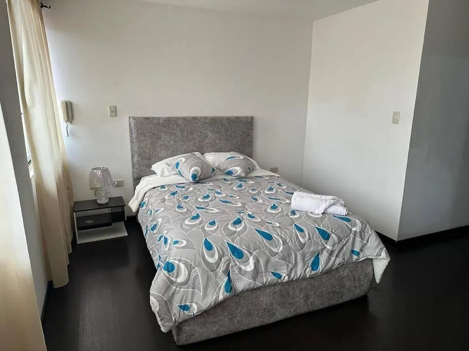 Departamento Condominio Privado كوينكا